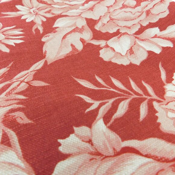 Eddie Bauer Floral Home Decor Fabric Drapery Upholstery Pillow Sewing 1+ Yard - Picture 6 of 8